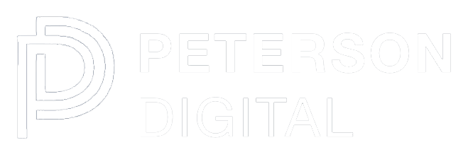 Peterson Digital logo