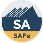 safe agile peterson digital software development engineering