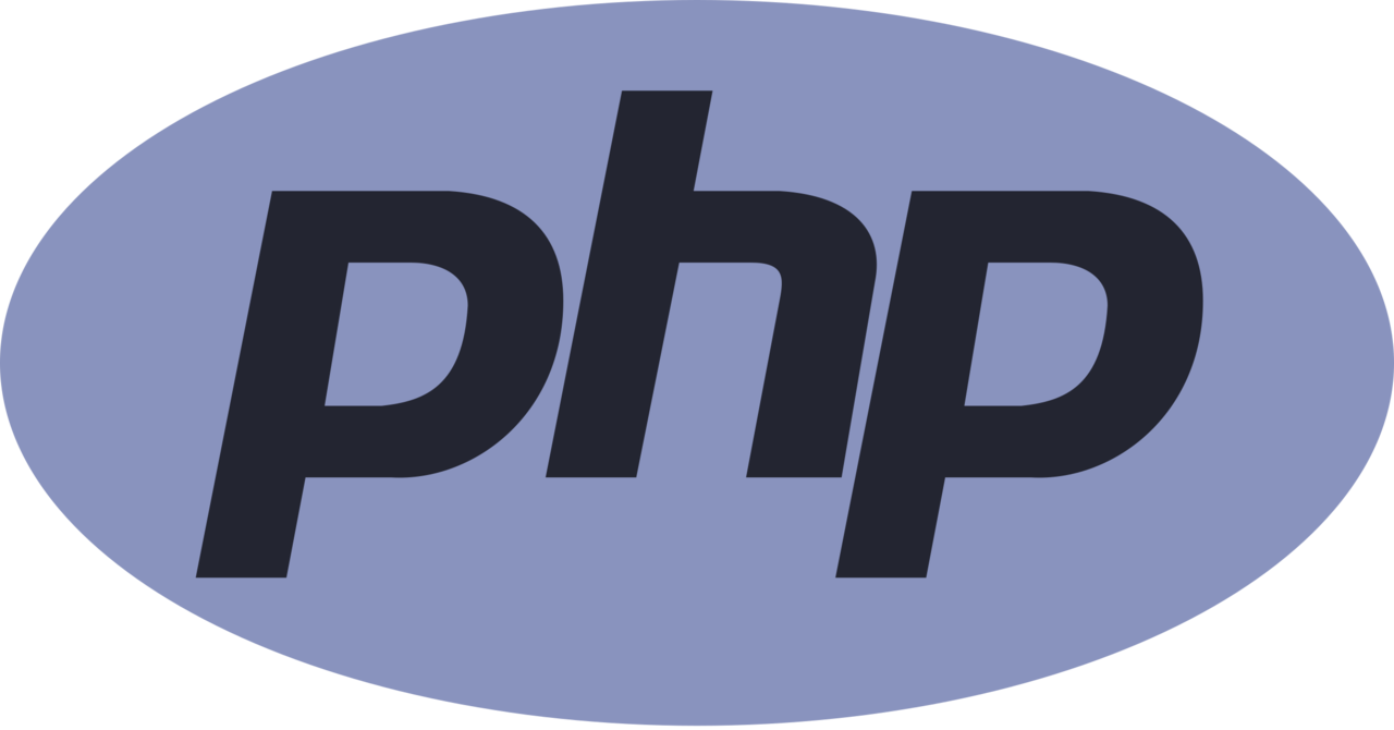 PHP Logo